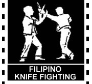 Filipino Knife Fighting